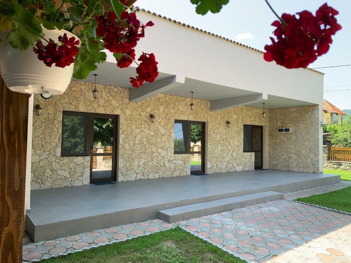 Casa Roka Apartamento Ieşelniţa Exterior foto