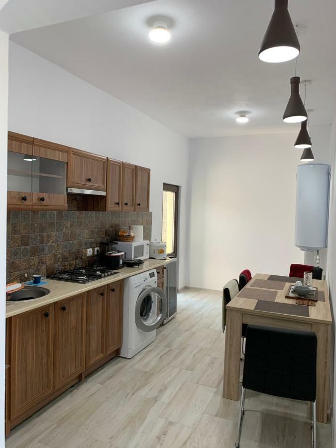 Casa Roka Apartamento Ieşelniţa Exterior foto