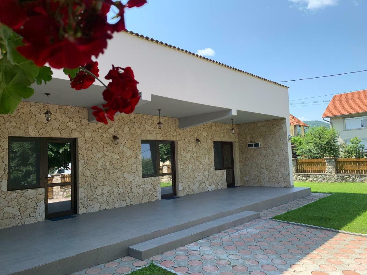 Casa Roka Apartamento Ieşelniţa Exterior foto