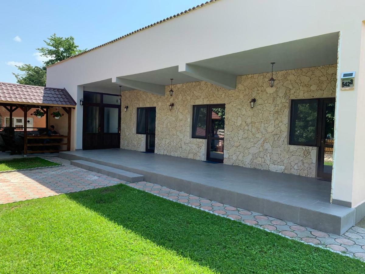 Casa Roka Apartamento Ieşelniţa Exterior foto