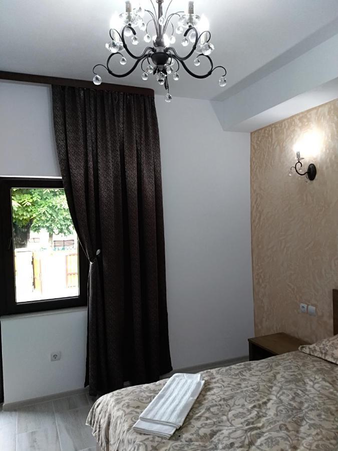 Casa Roka Apartamento Ieşelniţa Exterior foto