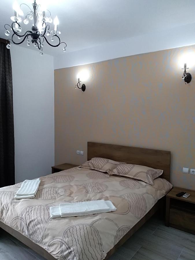 Casa Roka Apartamento Ieşelniţa Exterior foto