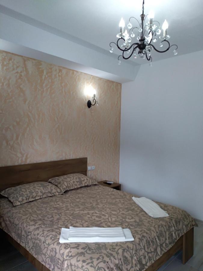 Casa Roka Apartamento Ieşelniţa Exterior foto