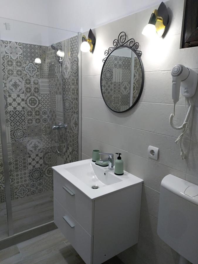 Casa Roka Apartamento Ieşelniţa Exterior foto