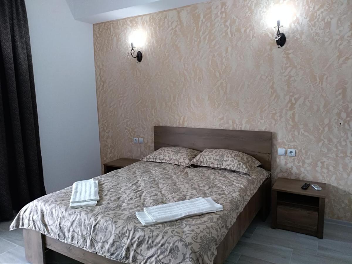 Casa Roka Apartamento Ieşelniţa Exterior foto