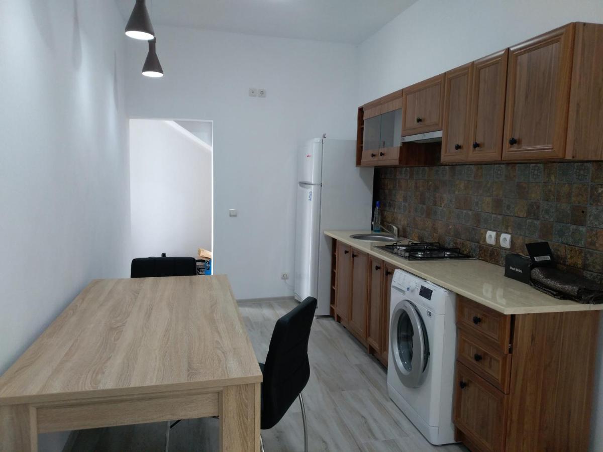 Casa Roka Apartamento Ieşelniţa Exterior foto