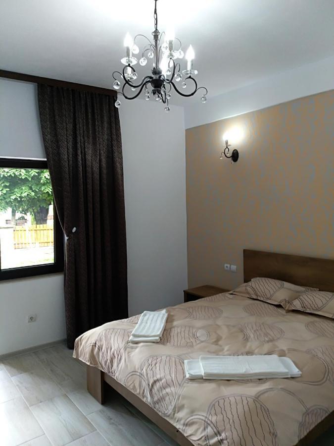 Casa Roka Apartamento Ieşelniţa Exterior foto