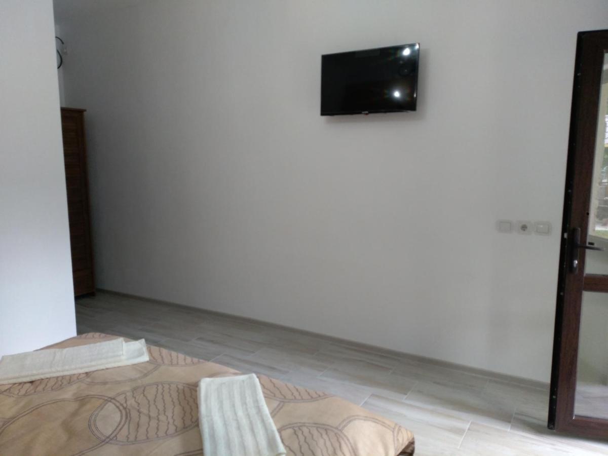 Casa Roka Apartamento Ieşelniţa Exterior foto