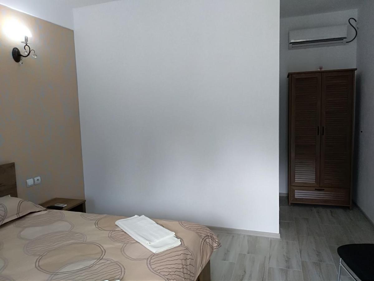 Casa Roka Apartamento Ieşelniţa Exterior foto