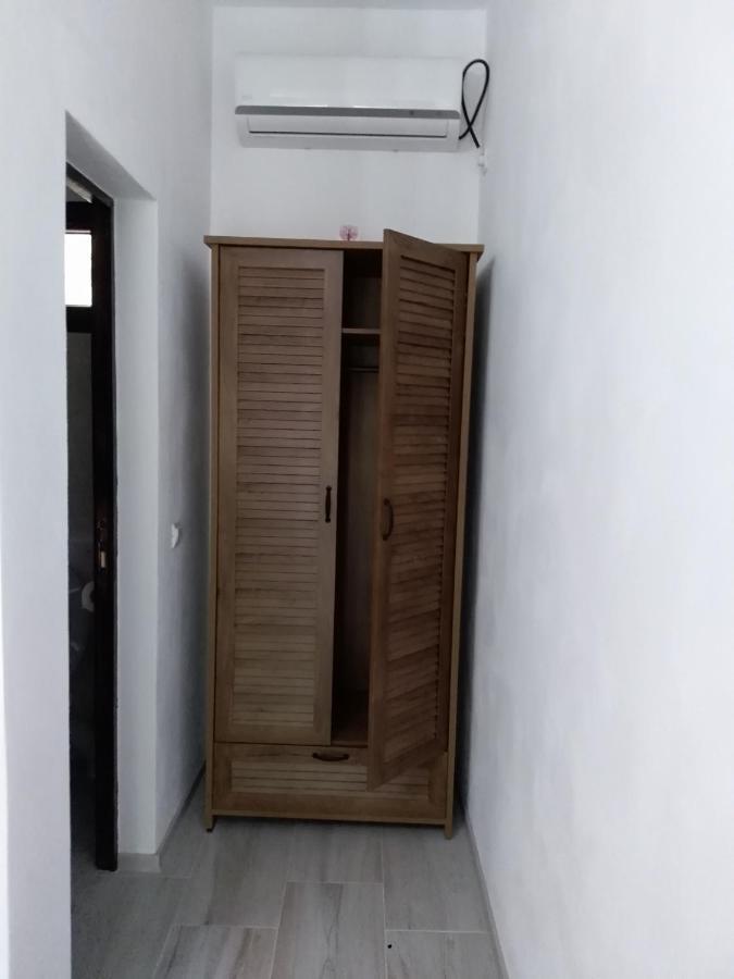 Casa Roka Apartamento Ieşelniţa Exterior foto